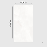 Shop the ONYX HELIO large format porcelain tile, 60x120cm with a glossy onyx marble-look finish. Durable 9MM porcelain tile ideal for floors and walls, combining elegance, easy installation, and lasting durability.