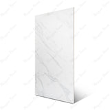 Shoreline matte stone effect porcelain tile 60x120cm 9mm features soft grey-beige tones with durable porcelain performance for floors and walls.