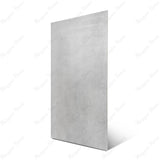 Sicilia Grey porcelain tile in 60x120cm size featuring refined grey stone texture, elegant tones and durable 9mm thickness for floors and walls.