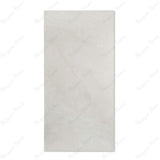 Sighny White porcelain tile in 60x120cm size featuring soft stone texture, elegant white tones and durable 9mm thickness for floors and walls.