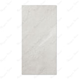 Silent Cloud matt porcelain tile 60x120cm x2mm with soft cloud texture, durable large format surface ideal for modern floors, walls and premium interiors.