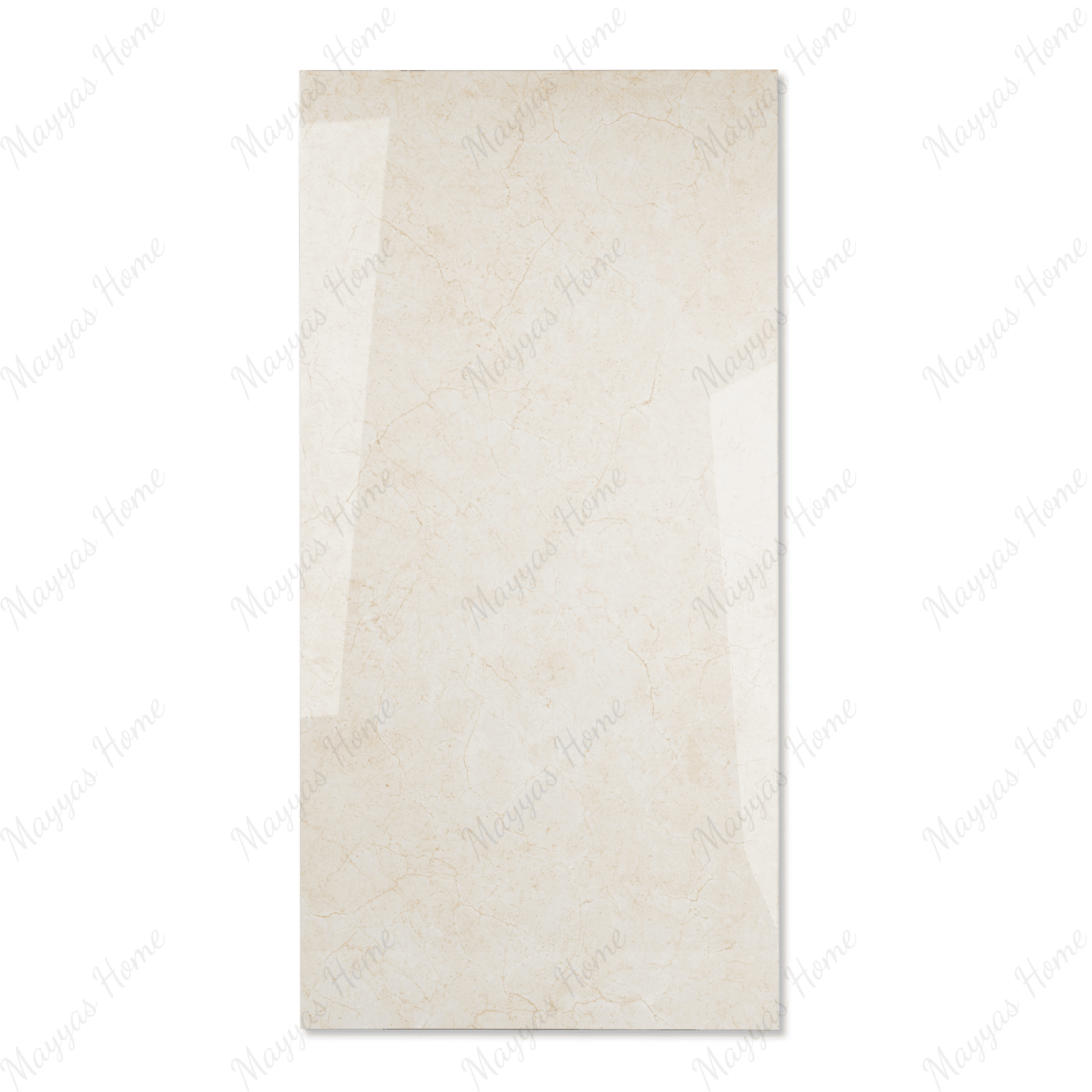 Silver Veil porcelain tile 60x120cm 9mm thickness, marble look design, durable porcelain, ideal for floors and walls in modern interiors.