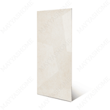 Silver Veil porcelain tile 60x120cm 9mm thickness, marble look design, durable porcelain, ideal for floors and walls in modern interiors.