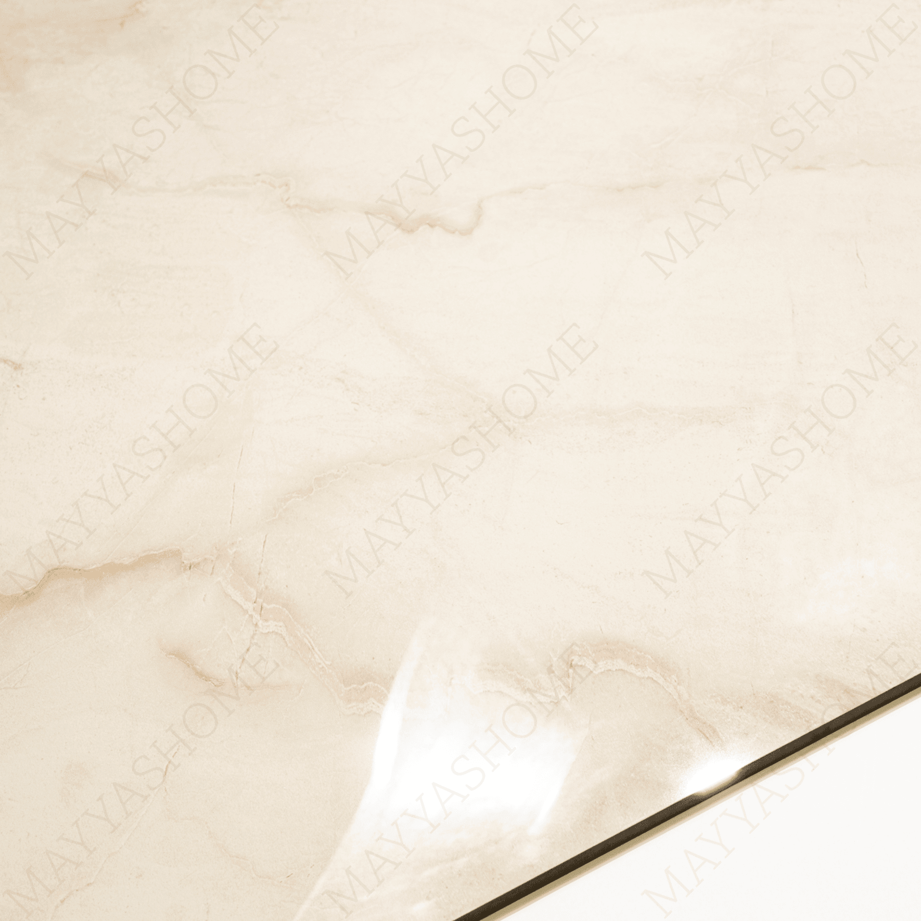 Silver Vein Luxe porcelain tile 60x120cm 9mm thickness, grey marble look design, durable porcelain tile for elegant floors and walls.