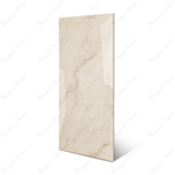 Silver Vein Luxe porcelain tile 60x120cm 9mm thickness, grey marble look design, durable porcelain tile for elegant floors and walls.