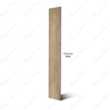 Silver Wood Gris 20x120cm 09mm Porcelain Tile