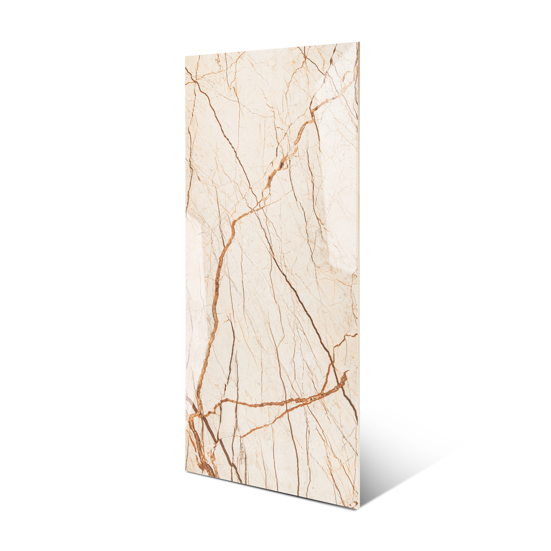 Sofitel porcelain tile 60x120cm 9mm thickness, marble look design, durable porcelain tile ideal for stylish floors and walls.