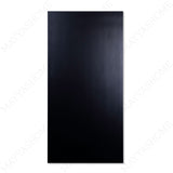Solid Black matte porcelain tile 60x120cm 9mm offers a bold modern look with durable porcelain strength for premium floor and wall spaces.