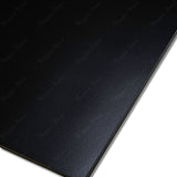Solid Black matte porcelain tile 60x120cm 9mm offers a bold modern look with durable porcelain strength for premium floor and wall spaces.