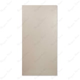 Solid Cookie matte porcelain tile 60x120cm with 9mm thickness offers smooth neutral tones, modern elegance, and durable performance for floors and walls.