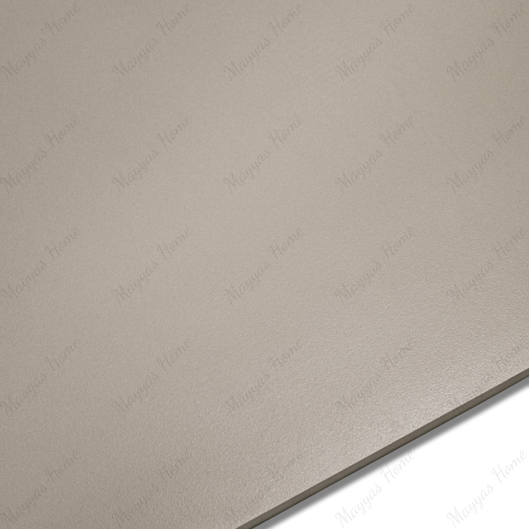 Solid Cookie matte porcelain tile 60x120cm with 9mm thickness offers smooth neutral tones, modern elegance, and durable performance for floors and walls.