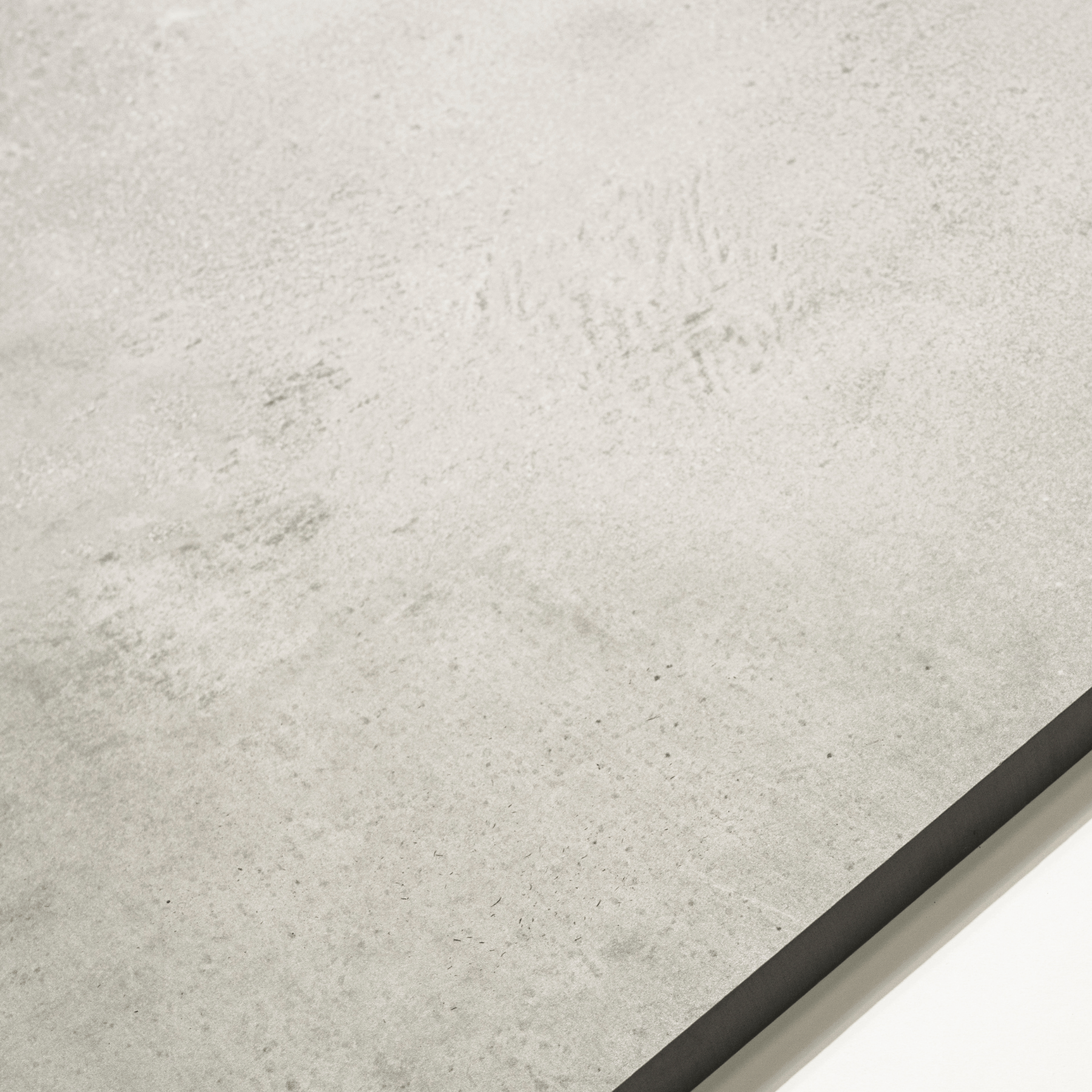 Soul Stone Ash porcelain tile 60x120cm 20mm thickness, stone look design, durable porcelain tile for indoor and outdoor floors.