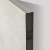 Soul Stone Ash porcelain tile 60x120cm 20mm thickness, stone look design, durable porcelain tile for indoor and outdoor floors.