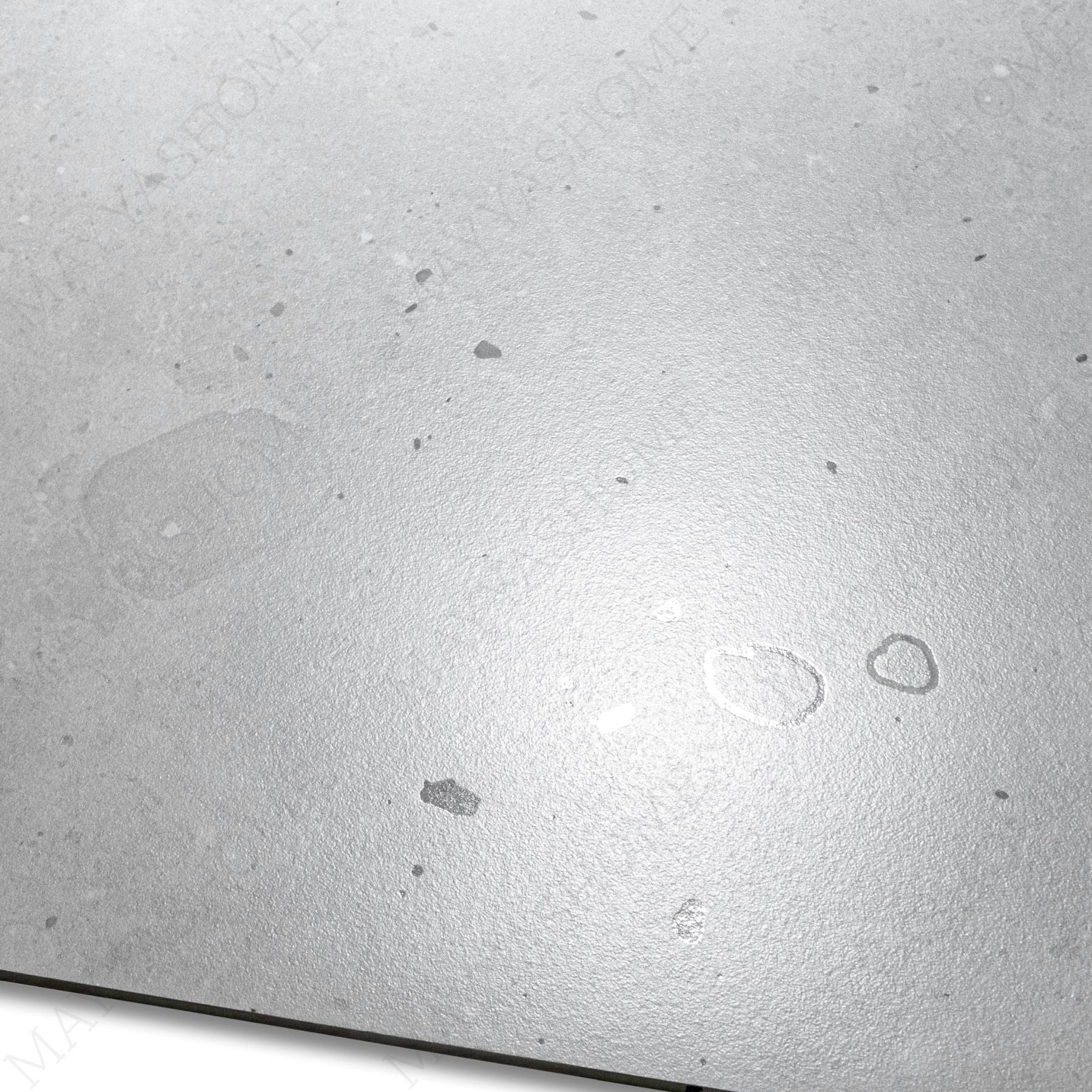 Sparkle Roman Sky porcelain tile in 60x120cm size with refined stone effect, subtle sparkle finish and durable 9mm thickness for walls and floors.