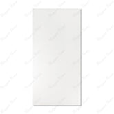 Sparkle White 80x160cm porcelain tile with rocker matt finish. Strong 09mm thickness, ideal for modern interiors with a touch of elegance and shimmer.