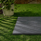 Station Black matt porcelain tile 60x120x2 featuring a bold modern surface. Durable large format tile ideal for stylish floors and walls in contemporary interiors.