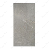 Sterlina Henna Grey Porcelain Tile 60x120cm with Antiglare Matt finish. Stylish and durable 9mm porcelain tile for walls and floors.