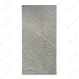 Sterlina Henna Grey Porcelain Tile 60x120cm with Antiglare Matt finish. Stylish and durable 9mm porcelain tile for walls and floors.