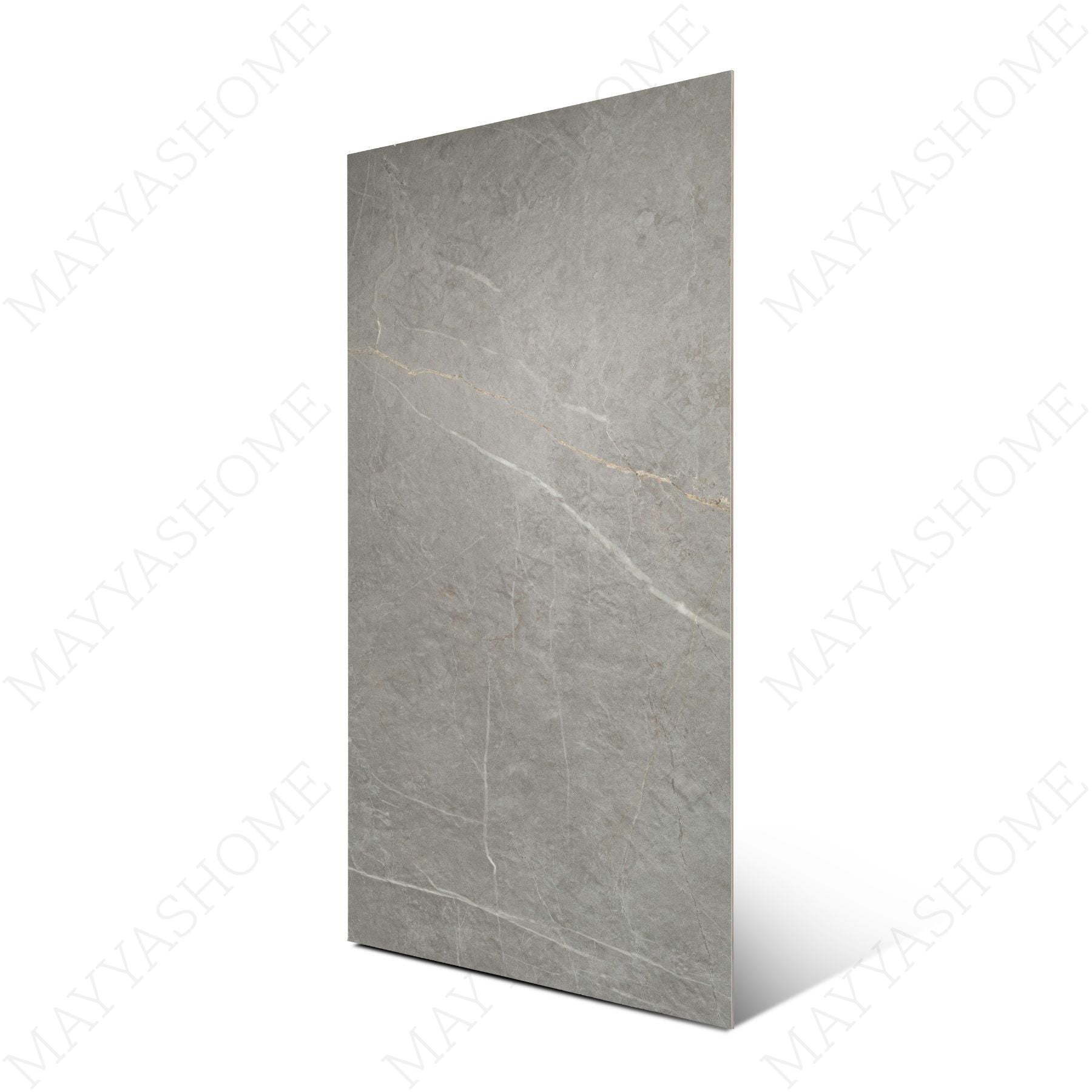 Sterlina Henna Grey Porcelain Tile 60x120cm with Antiglare Matt finish. Stylish and durable 9mm porcelain tile for walls and floors.