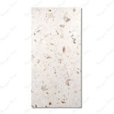 Stone Craft (60x120cm, 09mm) tiles feature a Random Glitter on Matt Special Finish that enhances the natural beauty of Porcelain. Perfect for indoor floors and walls