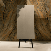 Storm Vein Graphite porcelain tile 60x120cm 9mm thickness, dark grey marble look design, durable porcelain tile for modern floors and walls.