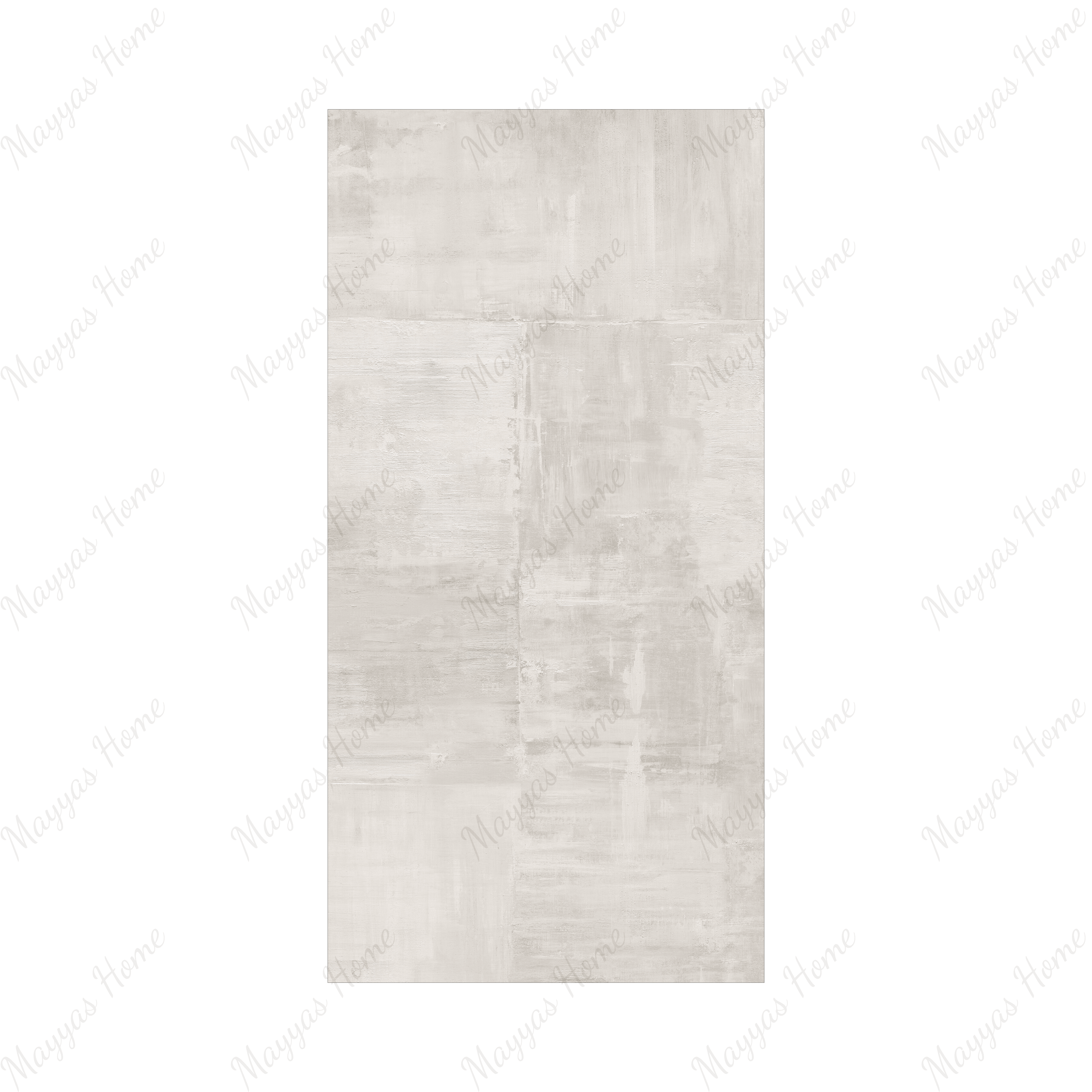 Stuco Beige 120x240cm carving matt porcelain tile. Warm beige shade with carved matt texture, 09mm durable thickness for walls and floors.