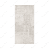 Stuco Beige 120x240cm carving matt porcelain tile. Warm beige shade with carved matt texture, 09mm durable thickness for walls and floors.