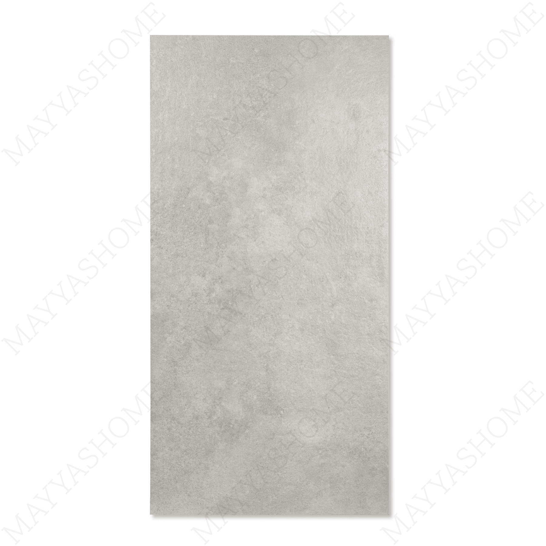 Surface Cool Grey porcelain tile 60x120cm with 9mm thickness, modern stone look, durable porcelain, ideal for floors and walls.