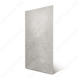 Surface Cool Grey porcelain tile 60x120cm with 9mm thickness, modern stone look, durable porcelain, ideal for floors and walls.
