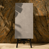 Surface Cool Grey porcelain tile 60x120cm with 9mm thickness, modern stone look, durable porcelain, ideal for floors and walls.