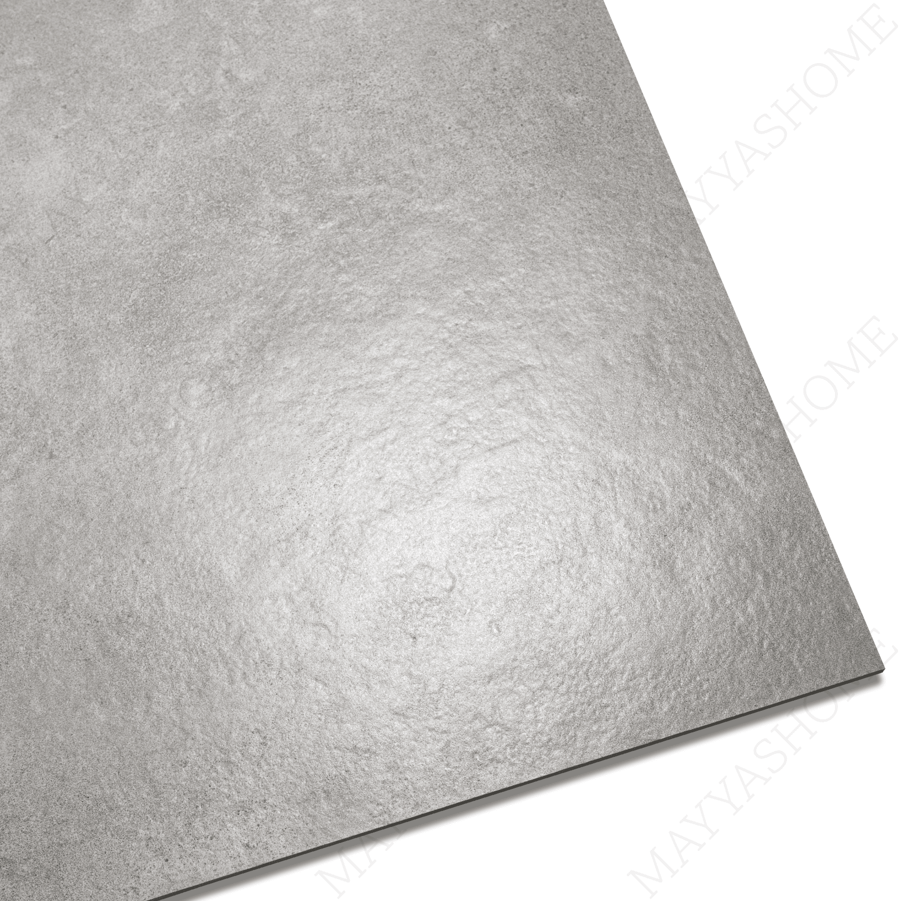Surface Cool Grey porcelain tile 60x120cm with 9mm thickness, modern stone look, durable porcelain, ideal for floors and walls.