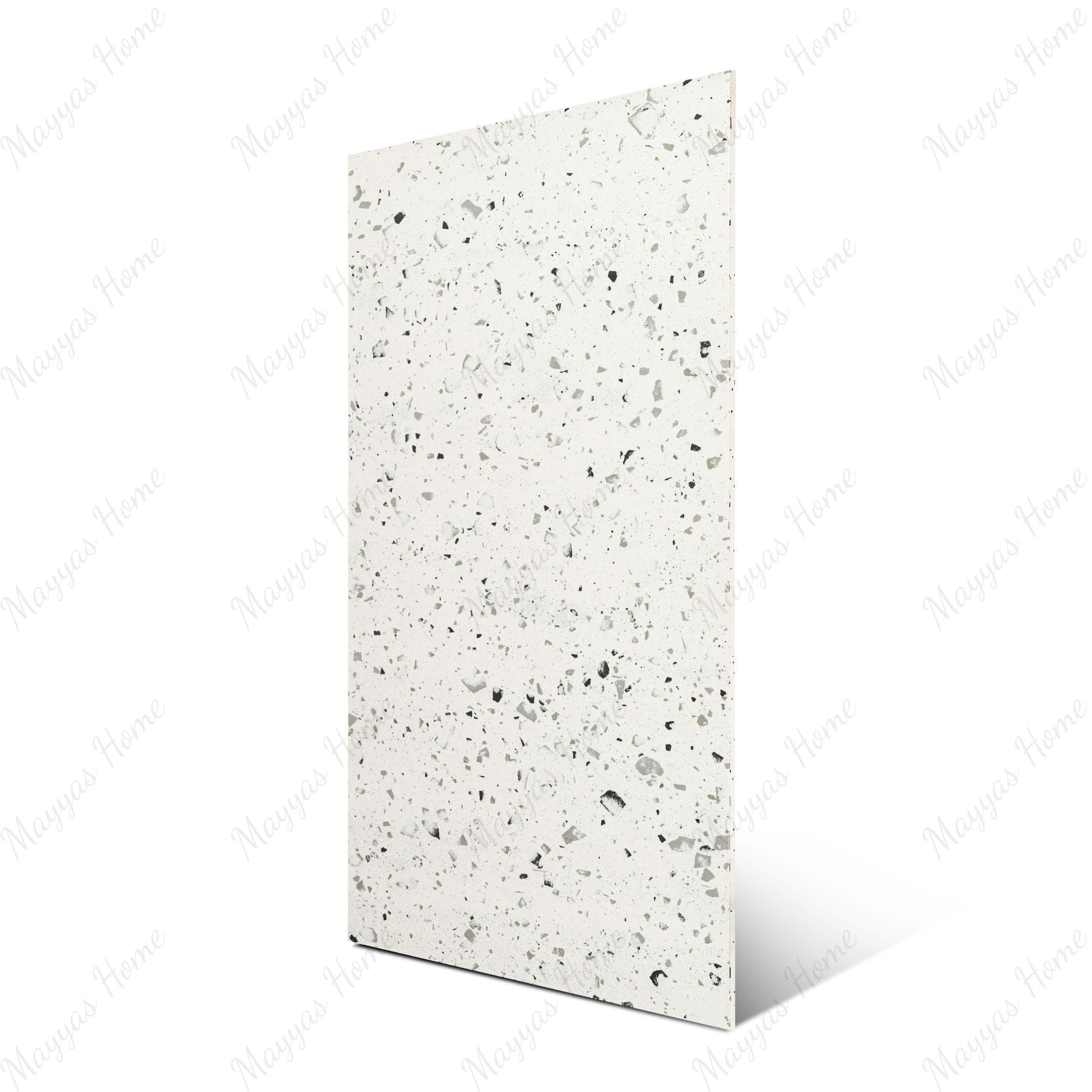 Swiss Matt matte stone look porcelain tile 60x120cm with 9mm thickness delivers soft neutral tones, refined texture, and durable performance for interiors.