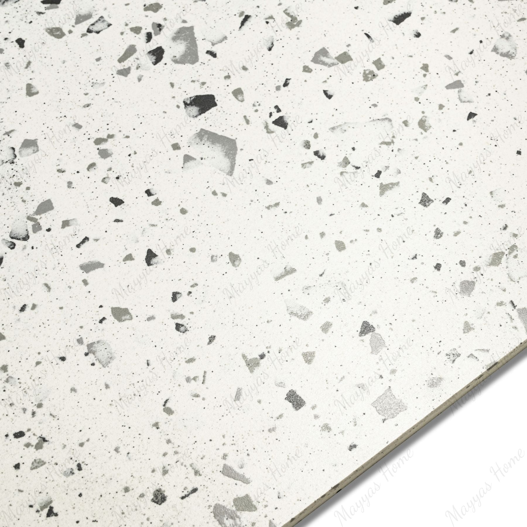 Swiss Matt matte stone look porcelain tile 60x120cm with 9mm thickness delivers soft neutral tones, refined texture, and durable performance for interiors.