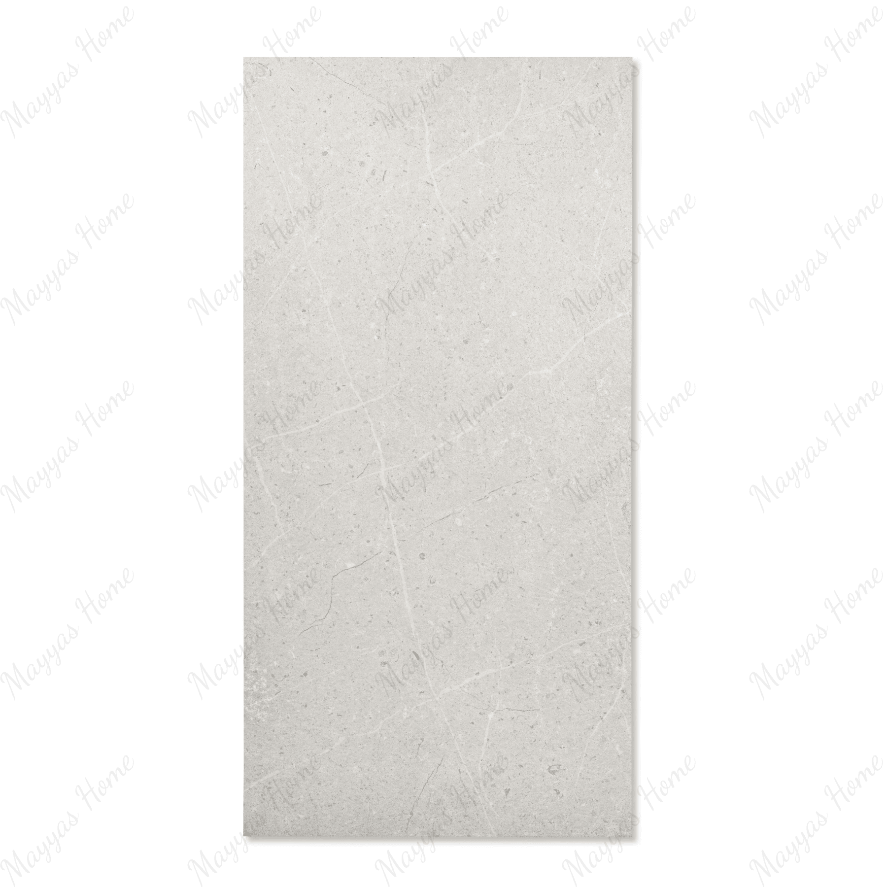 Symphony Silver porcelain tile 60x60cm with 9mm thickness, marble-inspired design, durable porcelain, perfect for floors and walls.