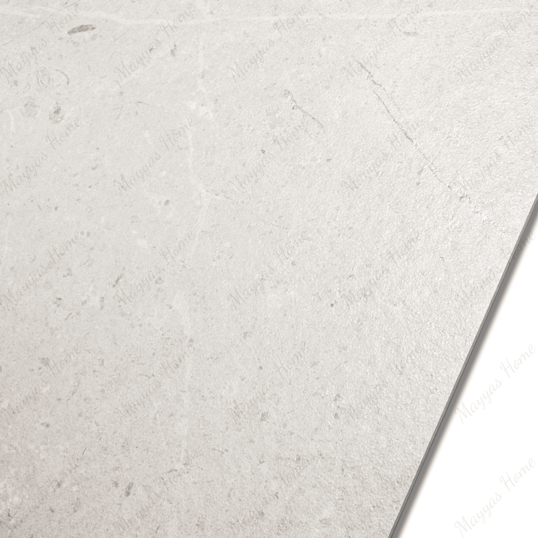 Symphony Silver porcelain tile 60x60cm with 9mm thickness, marble-inspired design, durable porcelain, perfect for floors and walls.