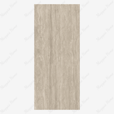 TRAVERTINO 120x278cm travertine look tile with natural textures and a sleek matt finish. A premium large format tile for elegant and timeless interiors.