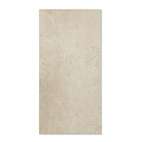 Terra Beige matt porcelain tile 60x120cm x2mm with warm natural tone, durable large format surface ideal for modern floors, walls and premium interiors.