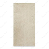 Terra Beige matt porcelain tile 60x120cm x2mm with warm natural tone, durable large format surface ideal for modern floors, walls and premium interiors.