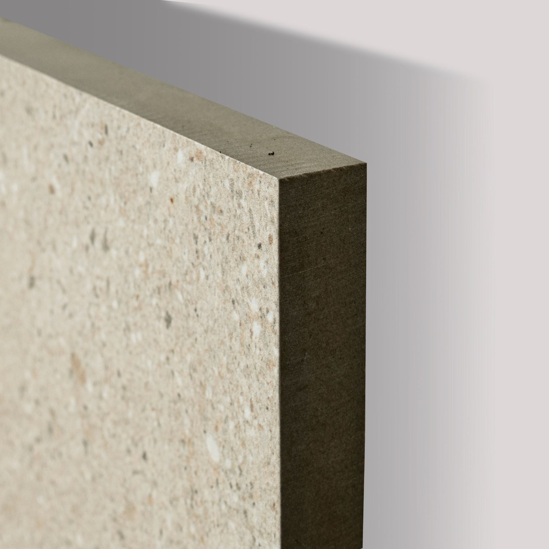 Terra Beige matt porcelain tile 60x120cm x2mm with warm natural tone, durable large format surface ideal for modern floors, walls and premium interiors.