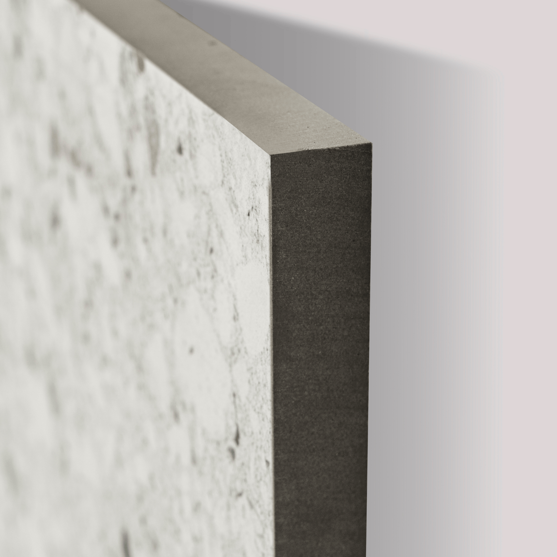 Terrazo Bianco porcelain tile 60x120cm 20mm thickness, terrazzo look design, durable porcelain tile for indoor and outdoor floors.