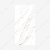 These tiles are versatile for use on both walls and floors, offering a long-lasting, low-maintenance solution. Their carved texture adds a luxury touch, making them perfect for statement interiors.