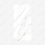 These tiles are versatile for use on both walls and floors, offering a long-lasting, low-maintenance solution. Their carved texture adds a luxury touch, making them perfect for statement interiors.