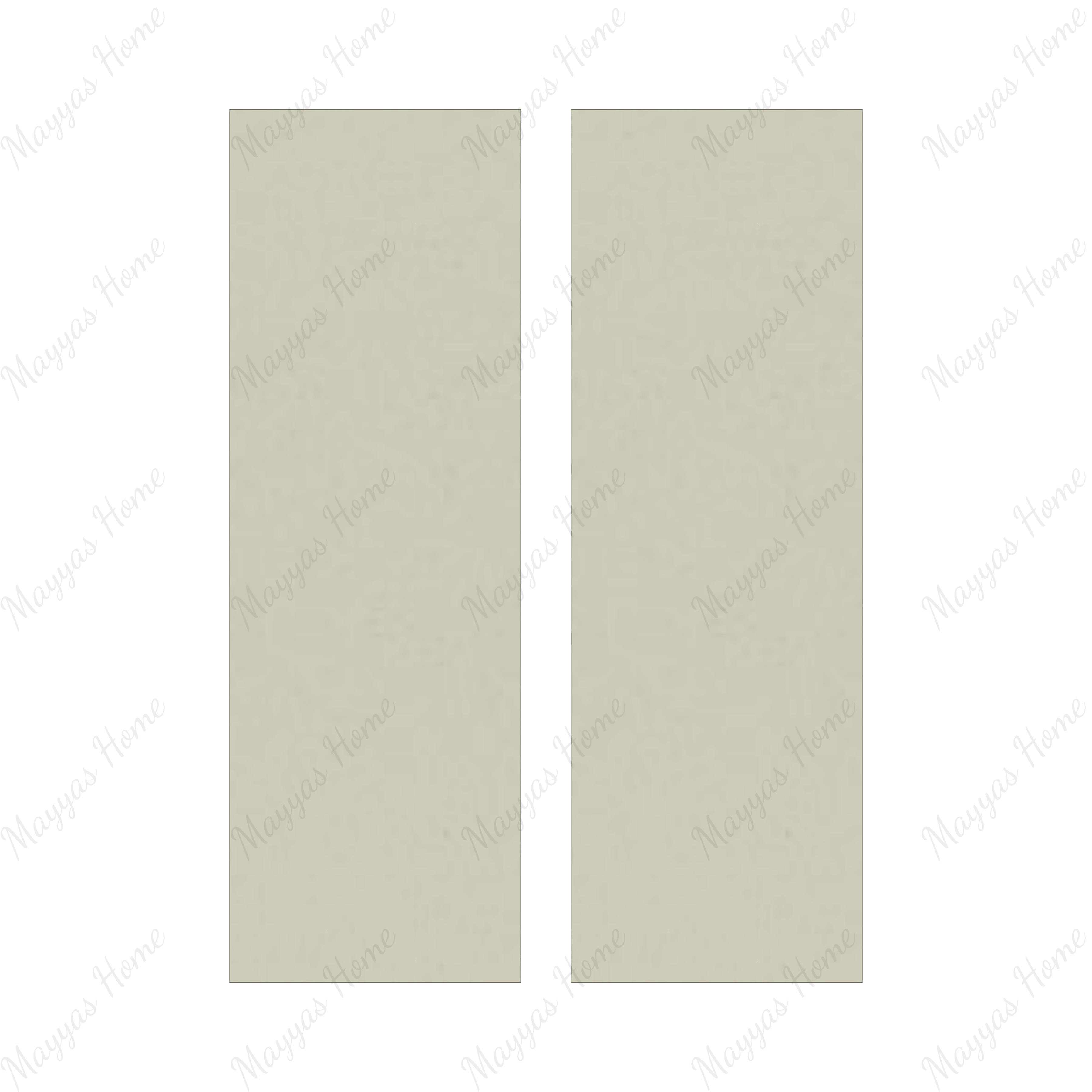 This tile is ideal for feature walls, modern kitchens, bathrooms, and statement flooring. Its bold black color pairs well with metallics, wood, and neutral tones to create contemporary interiors.