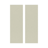 This tile is ideal for feature walls, modern kitchens, bathrooms, and statement flooring. Its bold black color pairs well with metallics, wood, and neutral tones to create contemporary interiors.