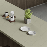 This tile is ideal for feature walls, modern kitchens, bathrooms, and statement flooring. Its bold black color pairs well with metallics, wood, and neutral tones to create contemporary interiors.