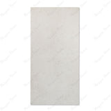 Thomas Bianco porcelain tile 60x120cm 9mm thick offers a clean stone look with durable porcelain strength for modern floor and wall interiors.
