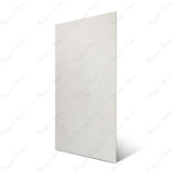Thomas Bianco porcelain tile 60x120cm 9mm thick offers a clean stone look with durable porcelain strength for modern floor and wall interiors.