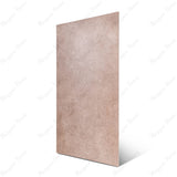 Thomas Brown porcelain tile 60x120cm 9mm thick delivers a warm stone look with durable porcelain performance for floors and walls in modern interiors. 3