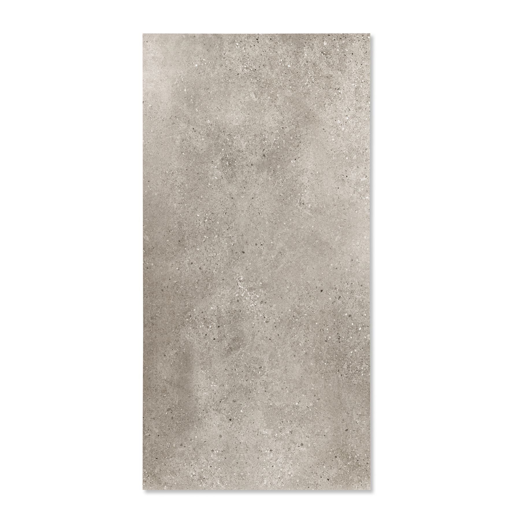 Thomas Dark Grey porcelain tile 60×120cm features a bold stone-inspired surface with deep grey tones, high durability, and low maintenance for floors and walls.