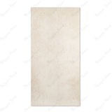 Thomas Ivory porcelain tile in 60x120cm size featuring soft ivory tones, classic stone texture and durable 9mm thickness for floors and walls.